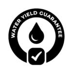 water well yield guarantee